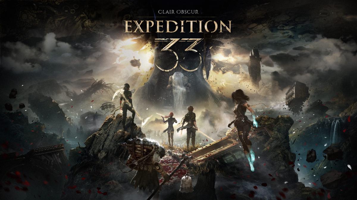 clair obscur expedition 33 thank you update clair obscur expedition 33 thank you update