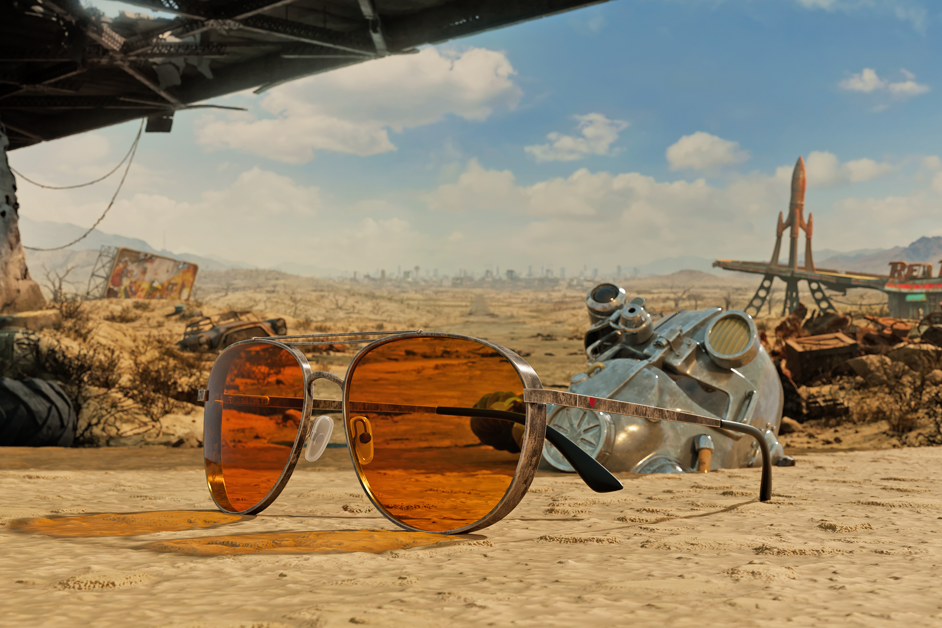 gunnar brotherhood of steel glasses gunnar brotherhood of steel glasses