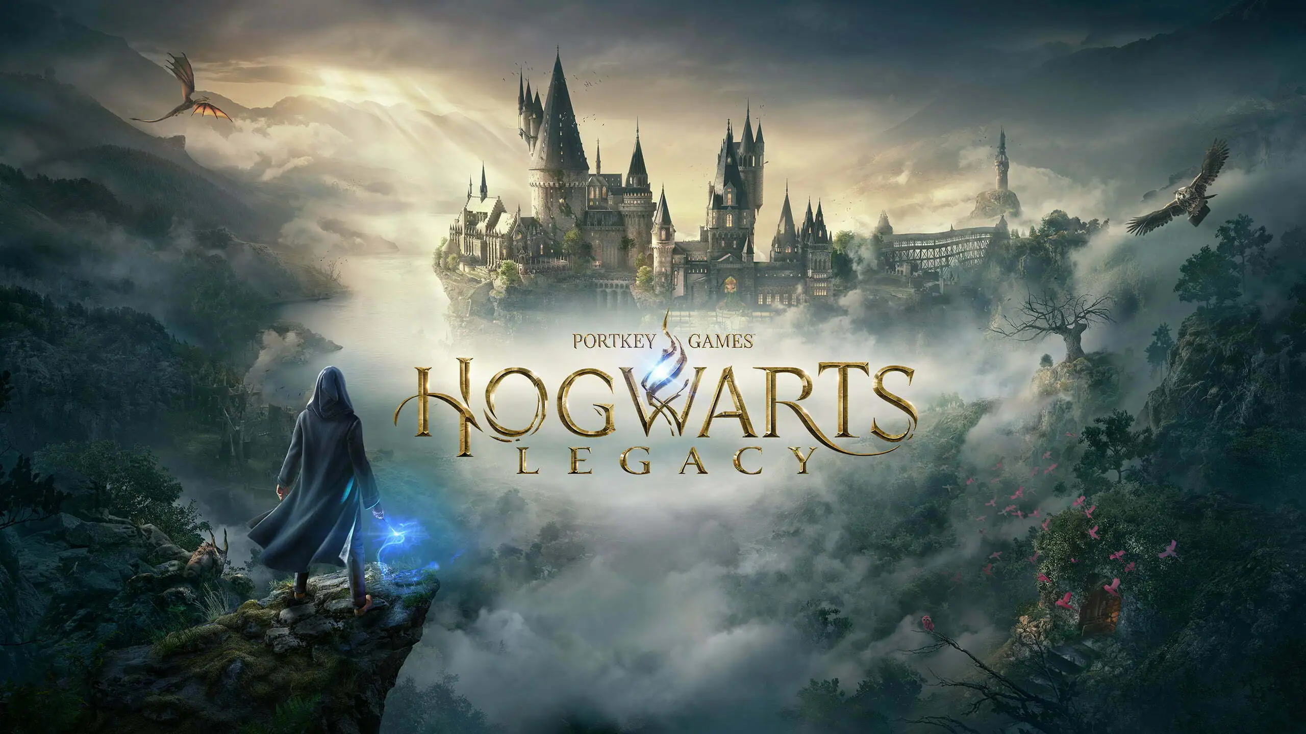 Hogwarts-Legacy hogwarts legacy 40 million units