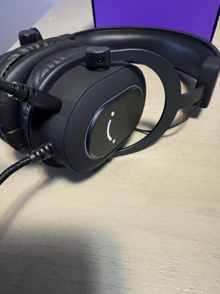 Ampligame H6 Headset
