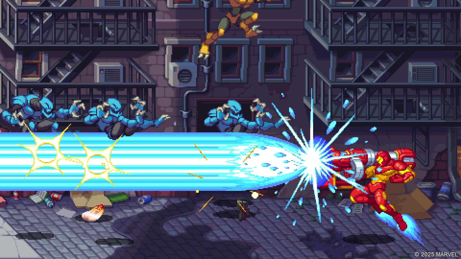 Marvel_Cosmic_Invasion_Phoenix_IronMan_2 marvel cosmic invasion how long to beat