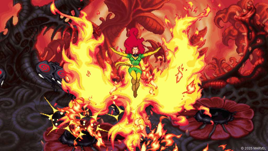 marvel cosmic invasion review