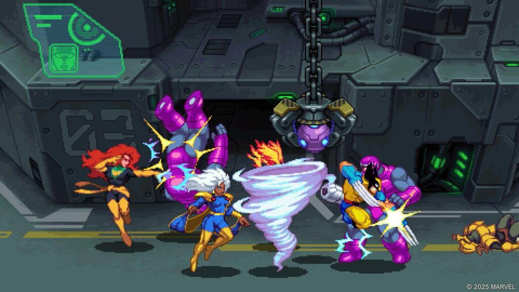 marvel cosmic invasion review