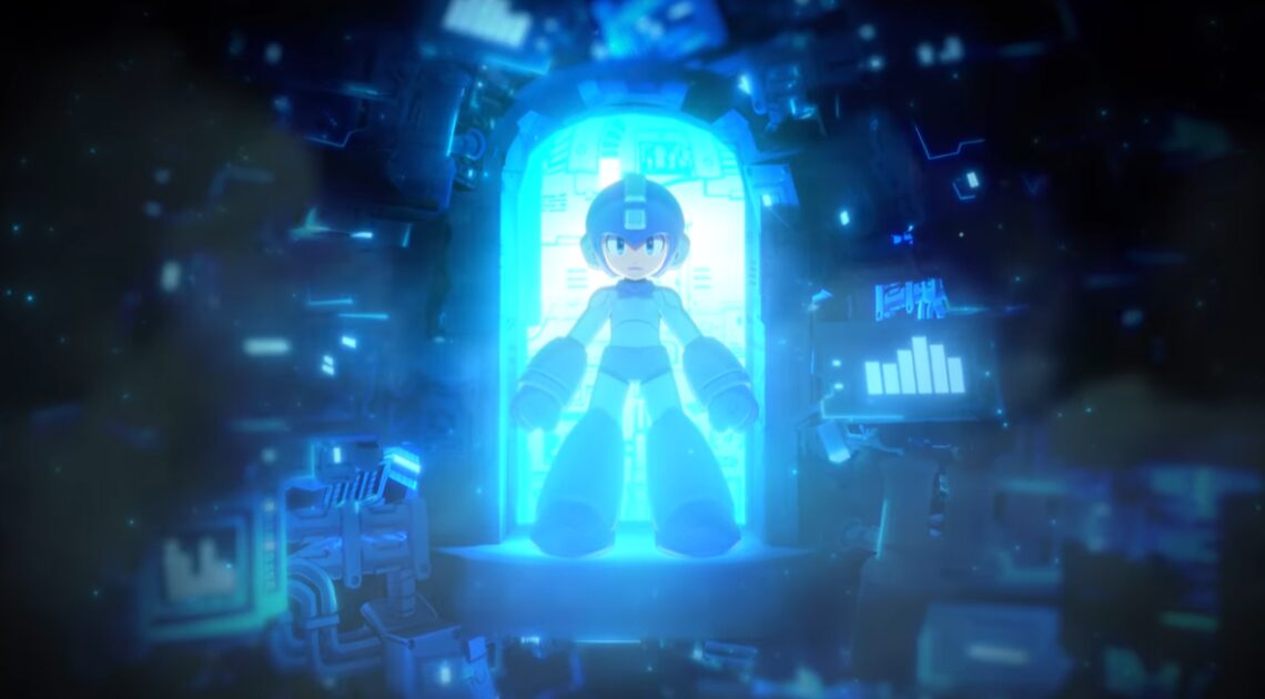 mega man dual override mega man dual override