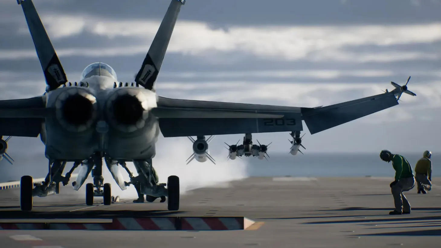 ace combat 8 ace combat 8 wings of theve