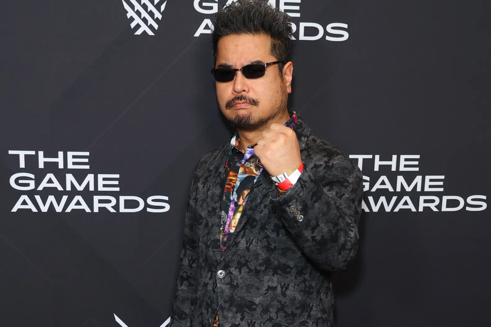 katsuhiro harada leaving bandai namco