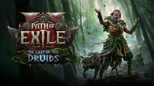 path of exile 2 the last of the druids path of exile 2 the last of the druids