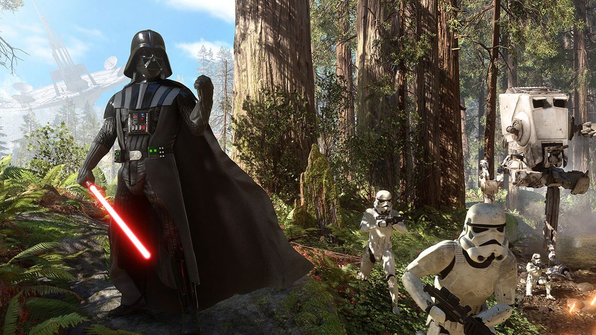 star wars game rumor star wars game