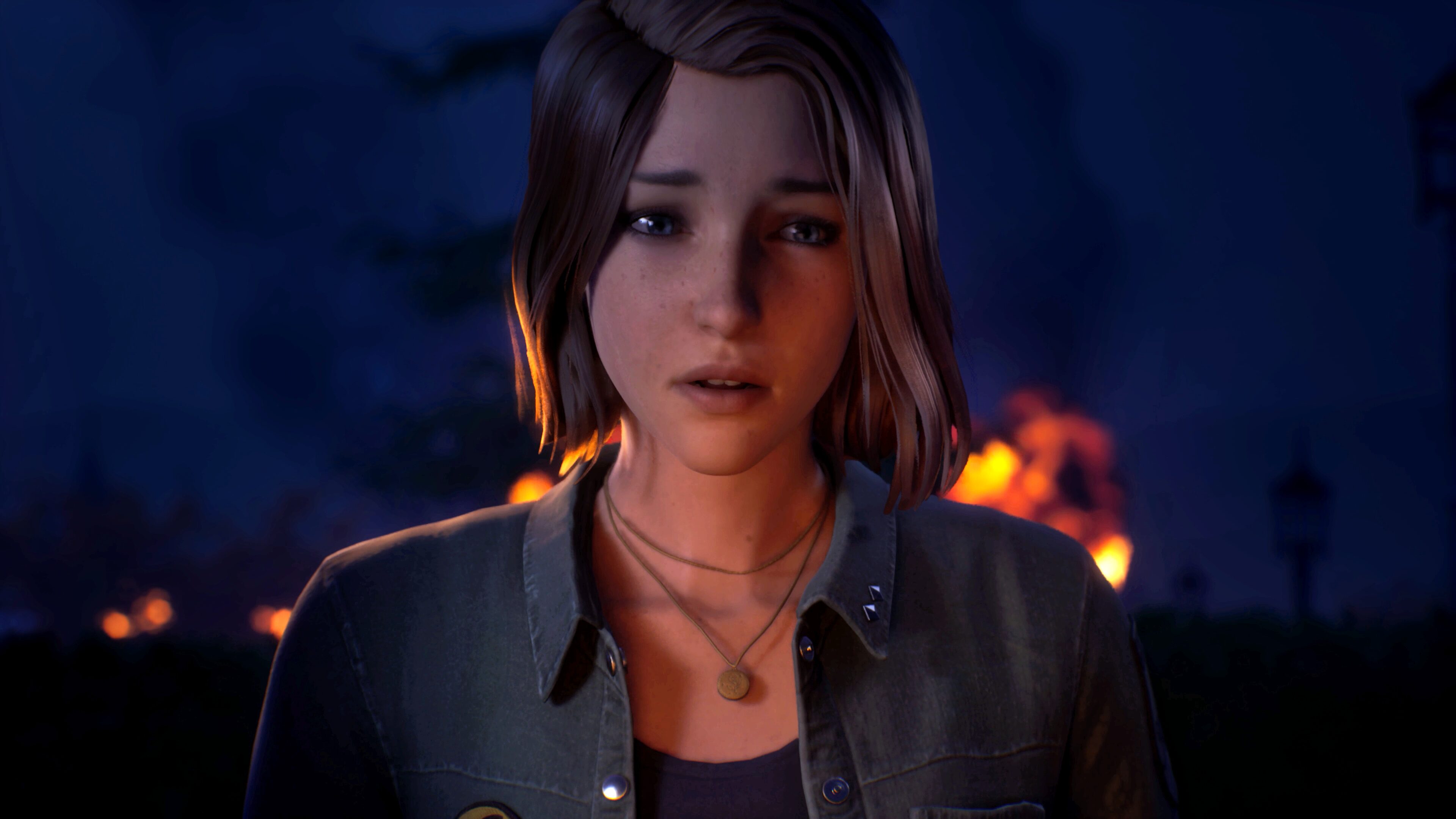 life is strange reunion release date