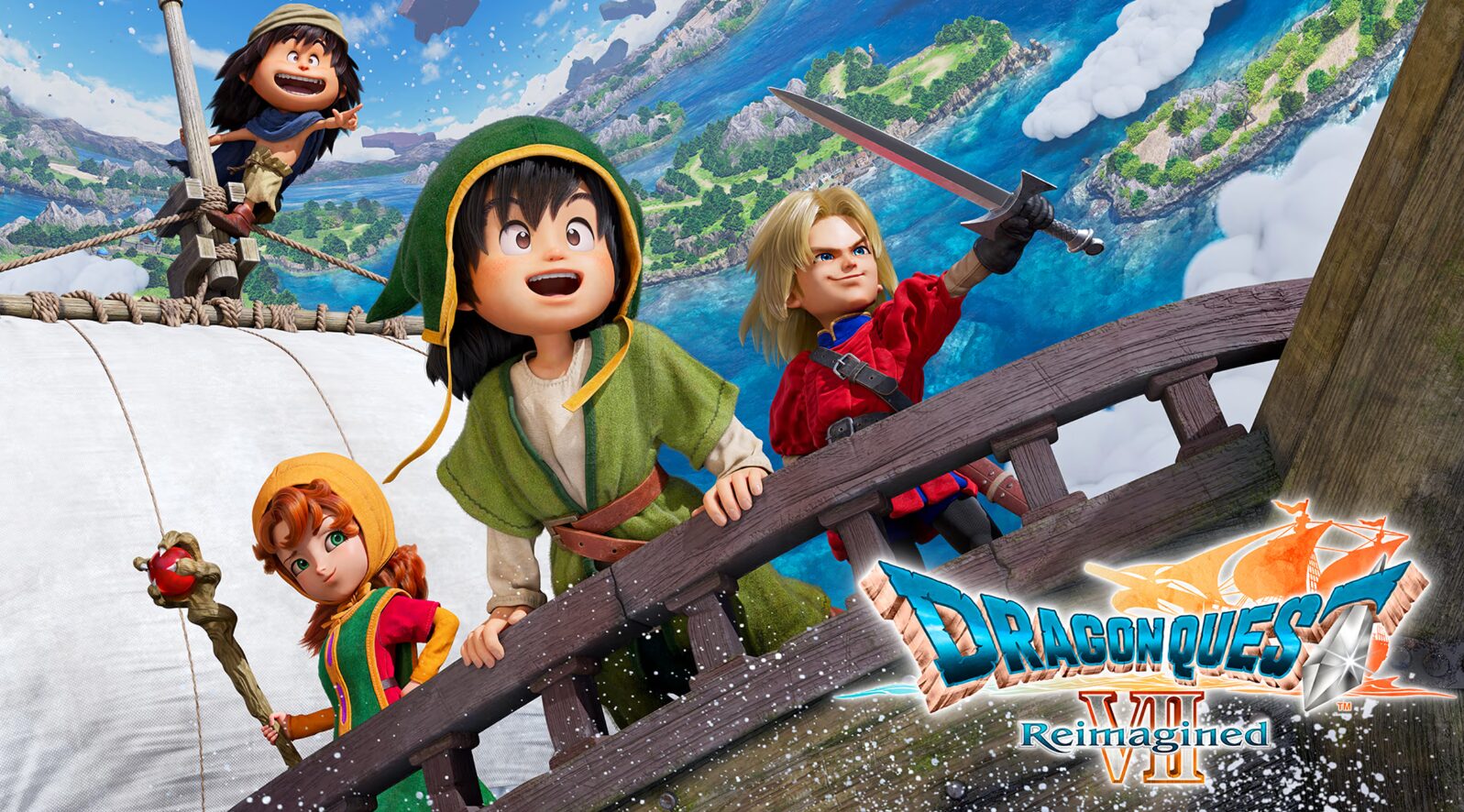dragon quest vii reimagined demo