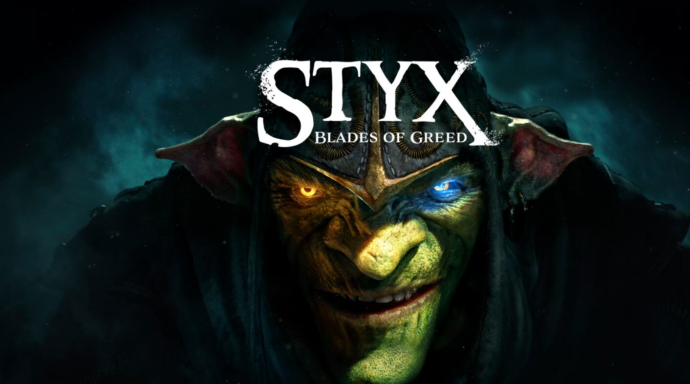 styx blades of greed gameplay trailer styx blades of greed gameplay trailer