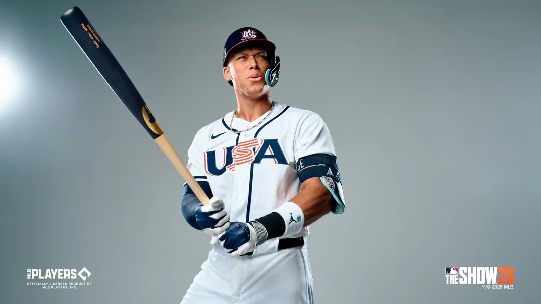 aaron judge cover aaron judge mlb the show 26