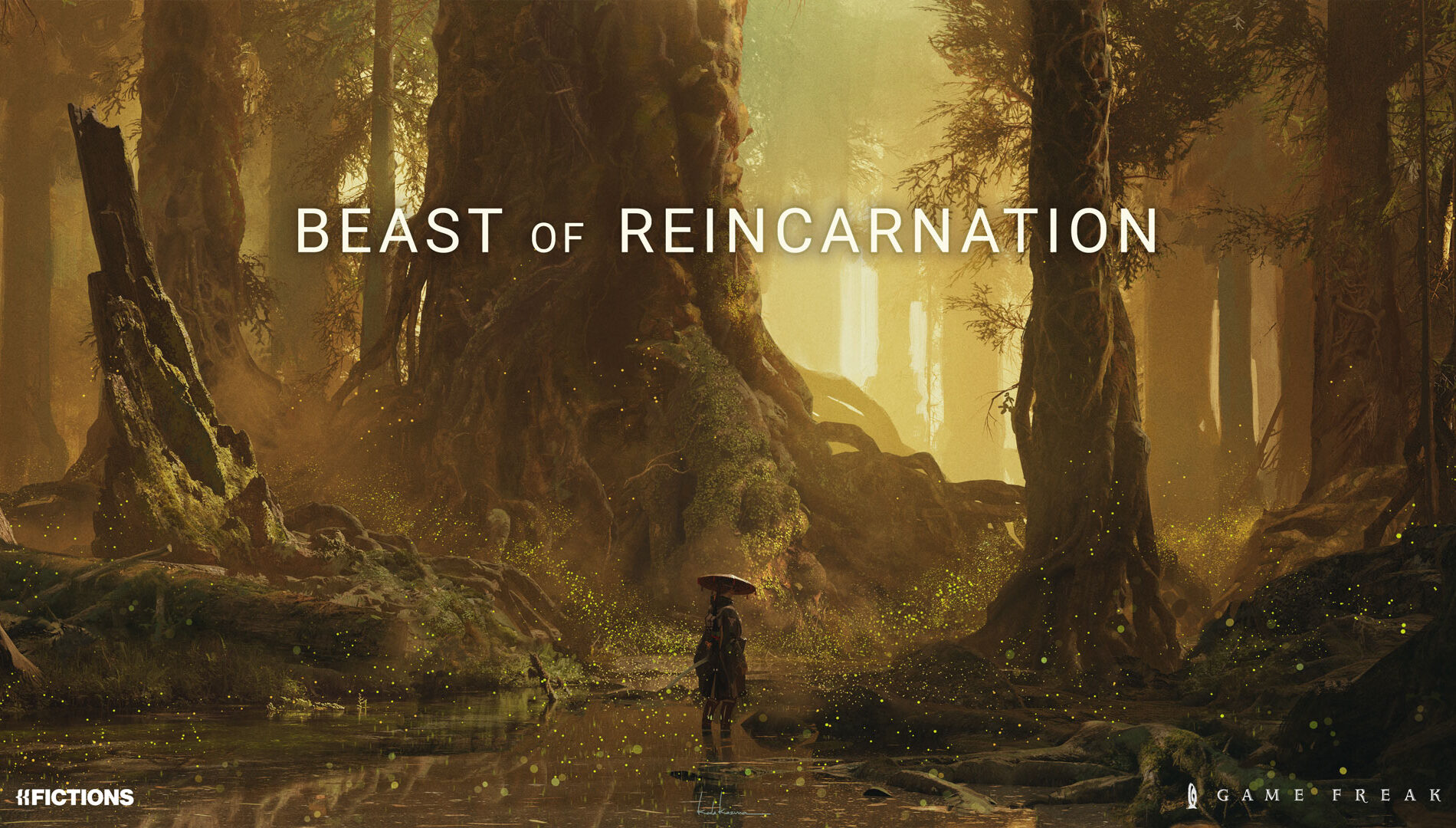 beast of reincarnation beast of reincarnation
