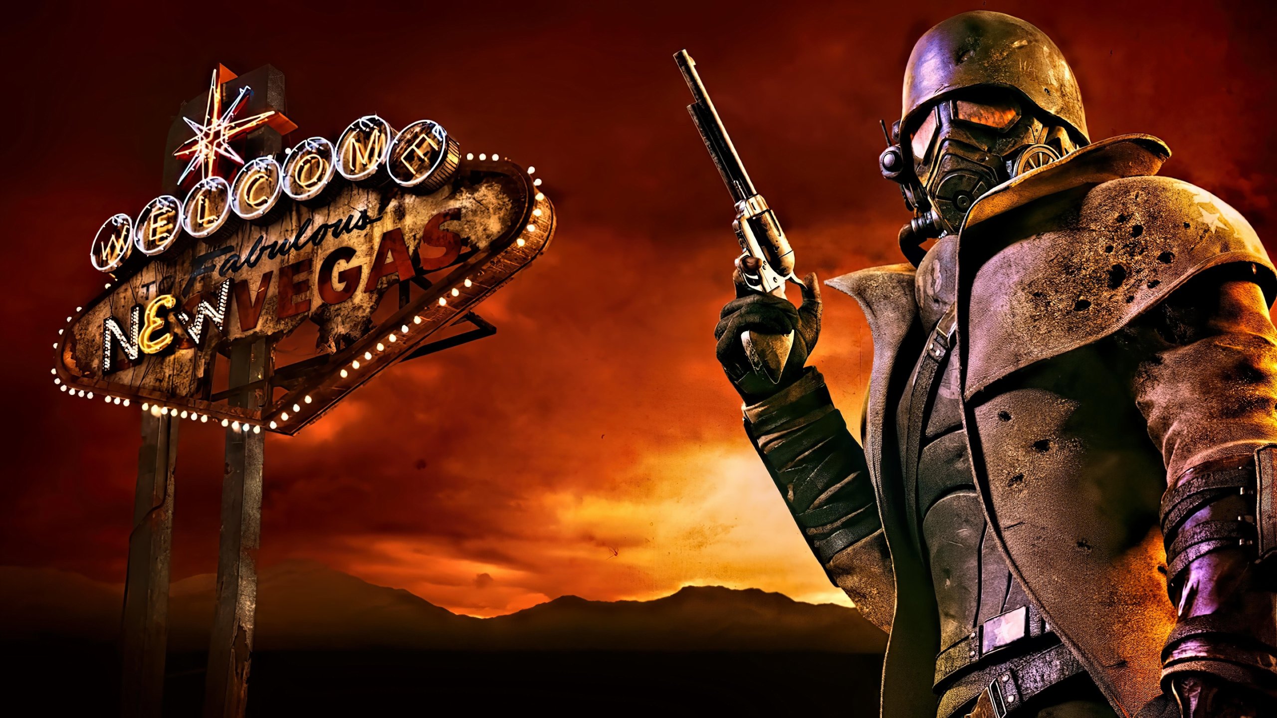 fallout new vegas fallout new vegas remake