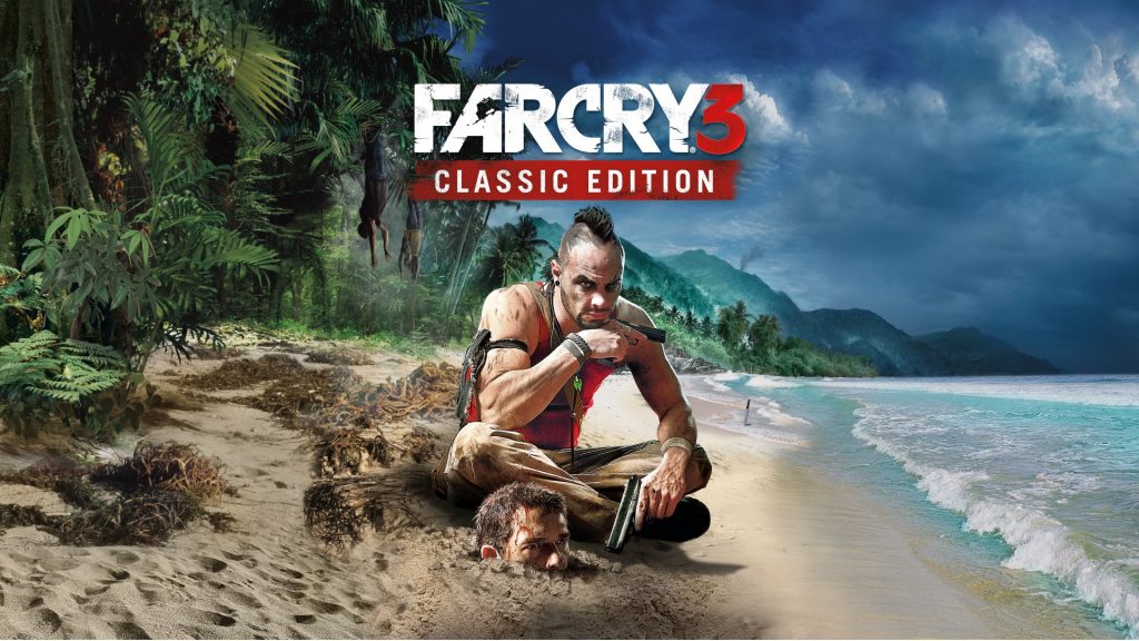 far cry 3 classic edition far cry 3 classic edition 60fps update