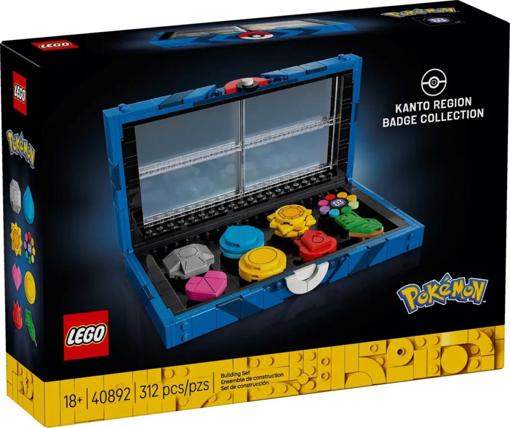 lego pokemon set