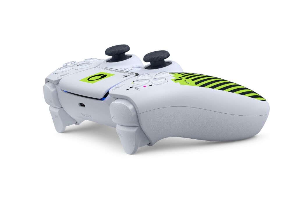 marathon dualsense controller