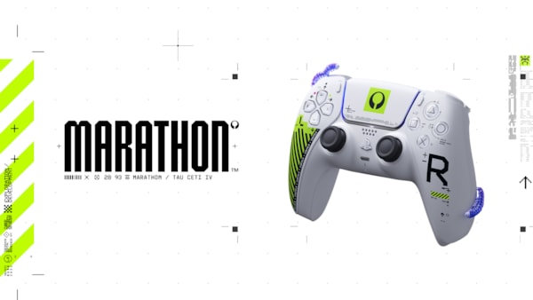 marathon dualsense marathon dualsense controller