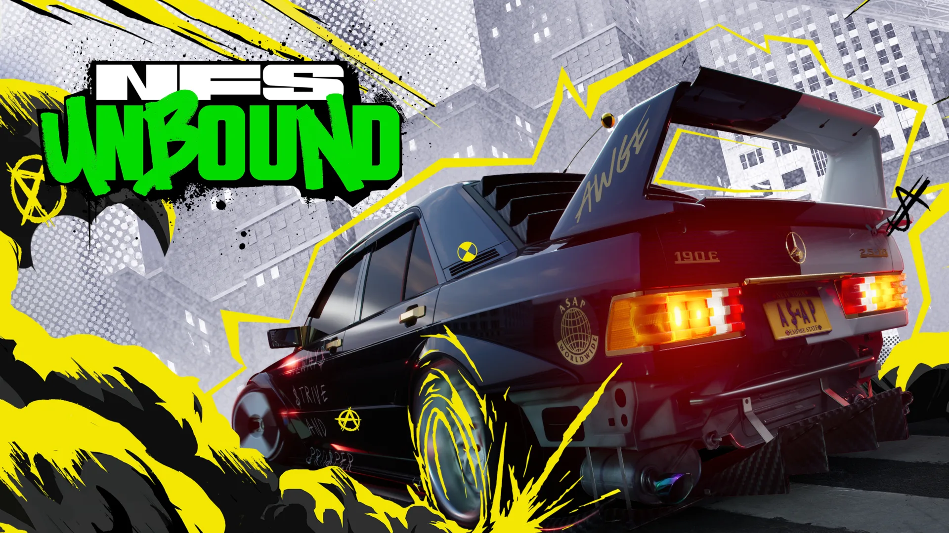 need for speed unbound playstation plus free games