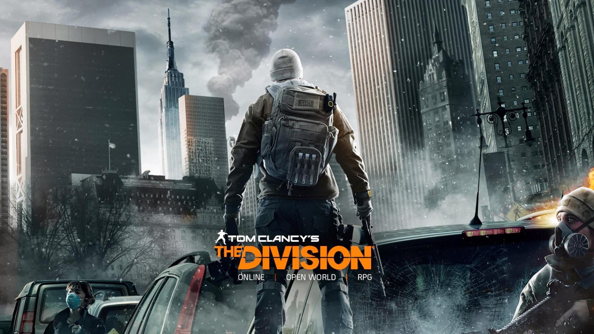 the division definitive edition
