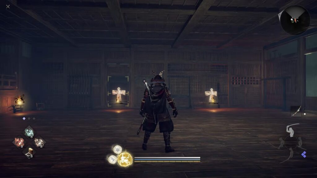 Amrita farming