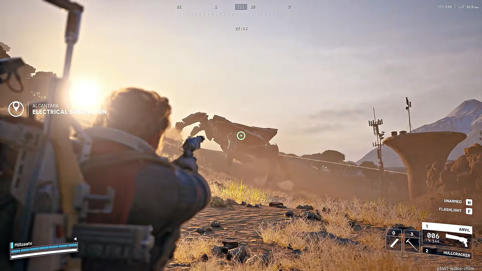 Arc Raiders Share Watch event guide Arc Raiders Share Watch event guide