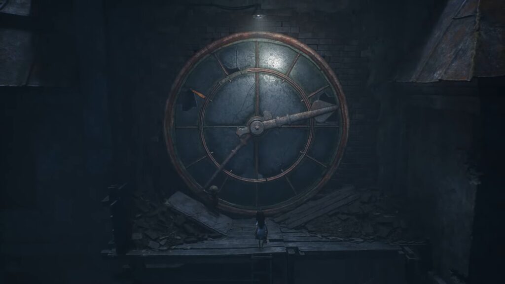 Clock