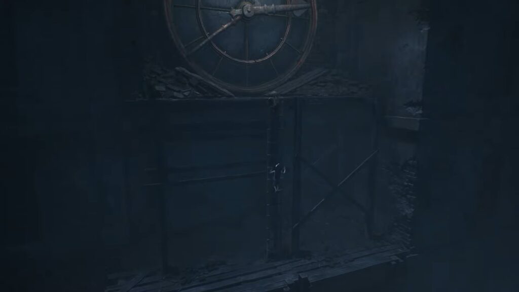 Clock tower