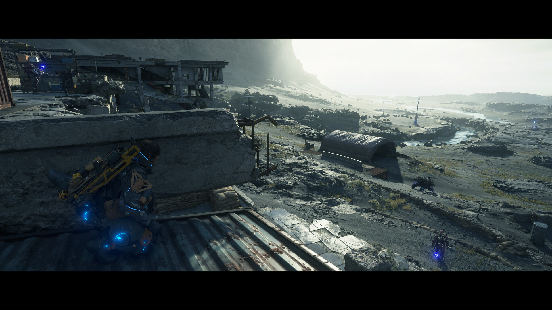 Death-Stranding 2On-the-Beach-pc-march-2025