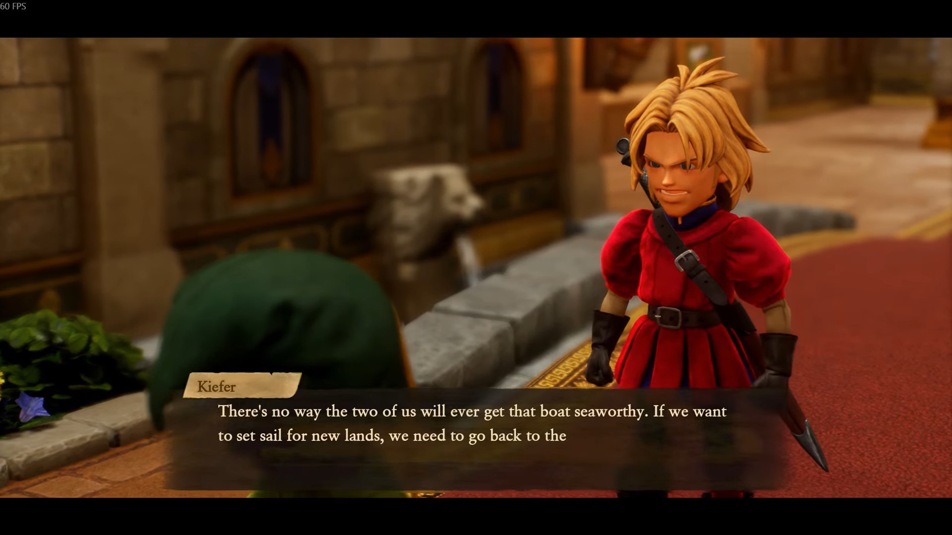 Dragon Quest Vii Reimagined Prologue Walkthrough Dragon Quest Vii Reimagined Prologue Walkthrough