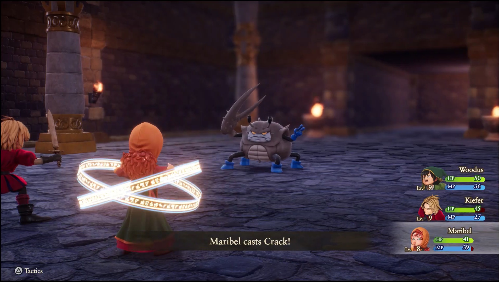 Dragon Quest Vii reimagined Ballymolly walkthrough Dragon Quest Vii reimagined Ballymolly walkthrough