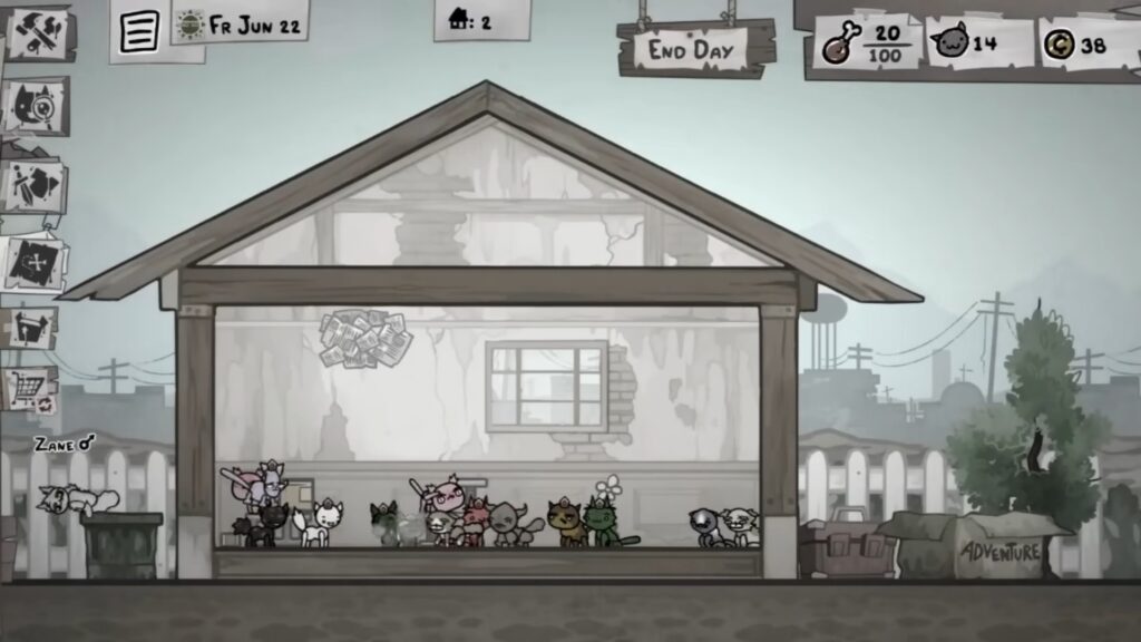 Home