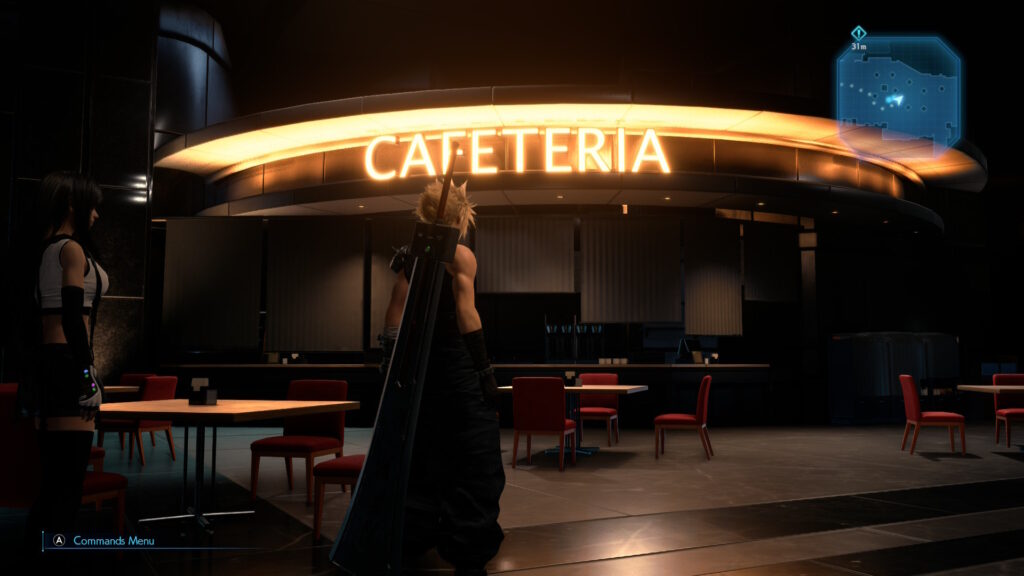 final fantasy 7 remake switch 2 review