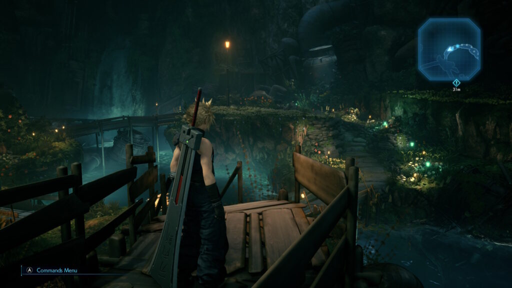 final fantasy 7 remake intergrade switch 2