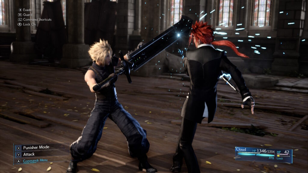 ff7 remake review