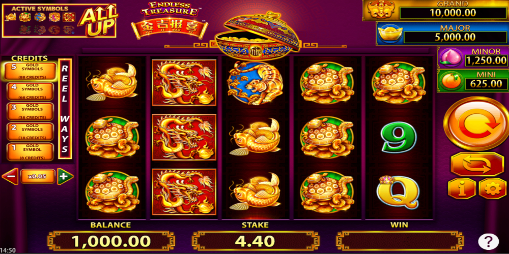 Jin_Ji_Bao_Endless_Treasures_Slot