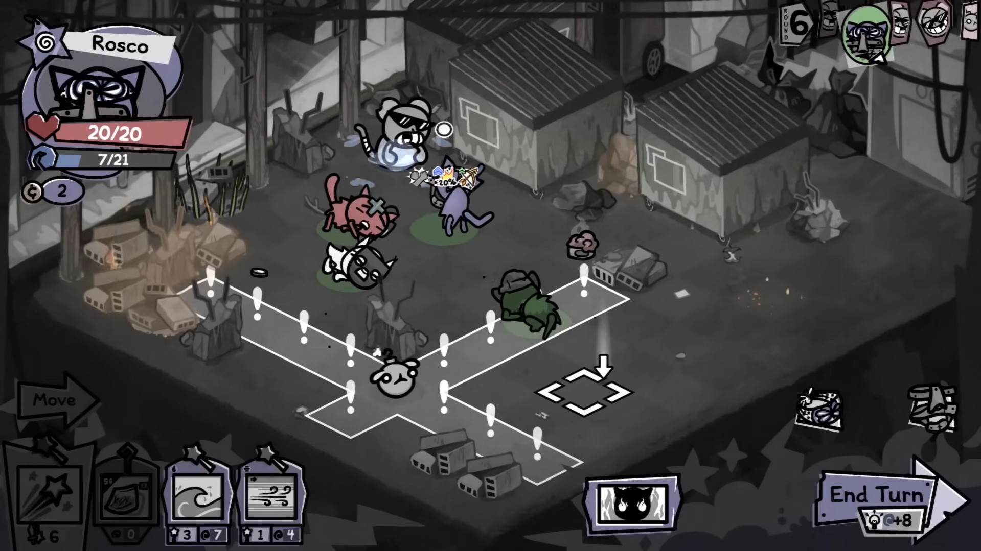 Mewgenics beginner tips and tricks