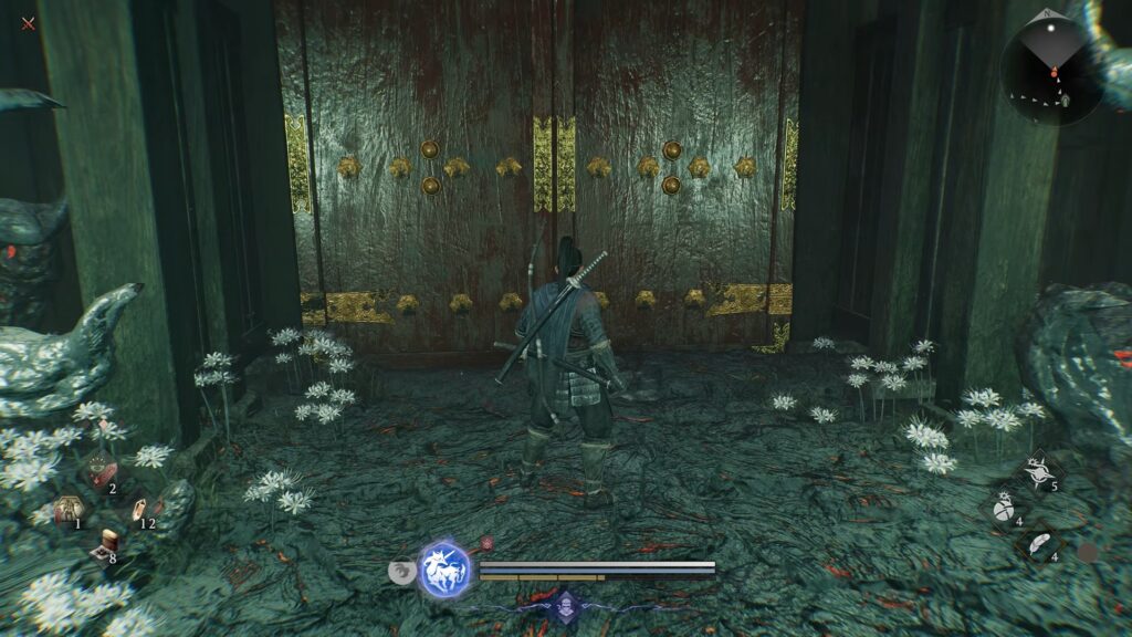 Ninja swords
