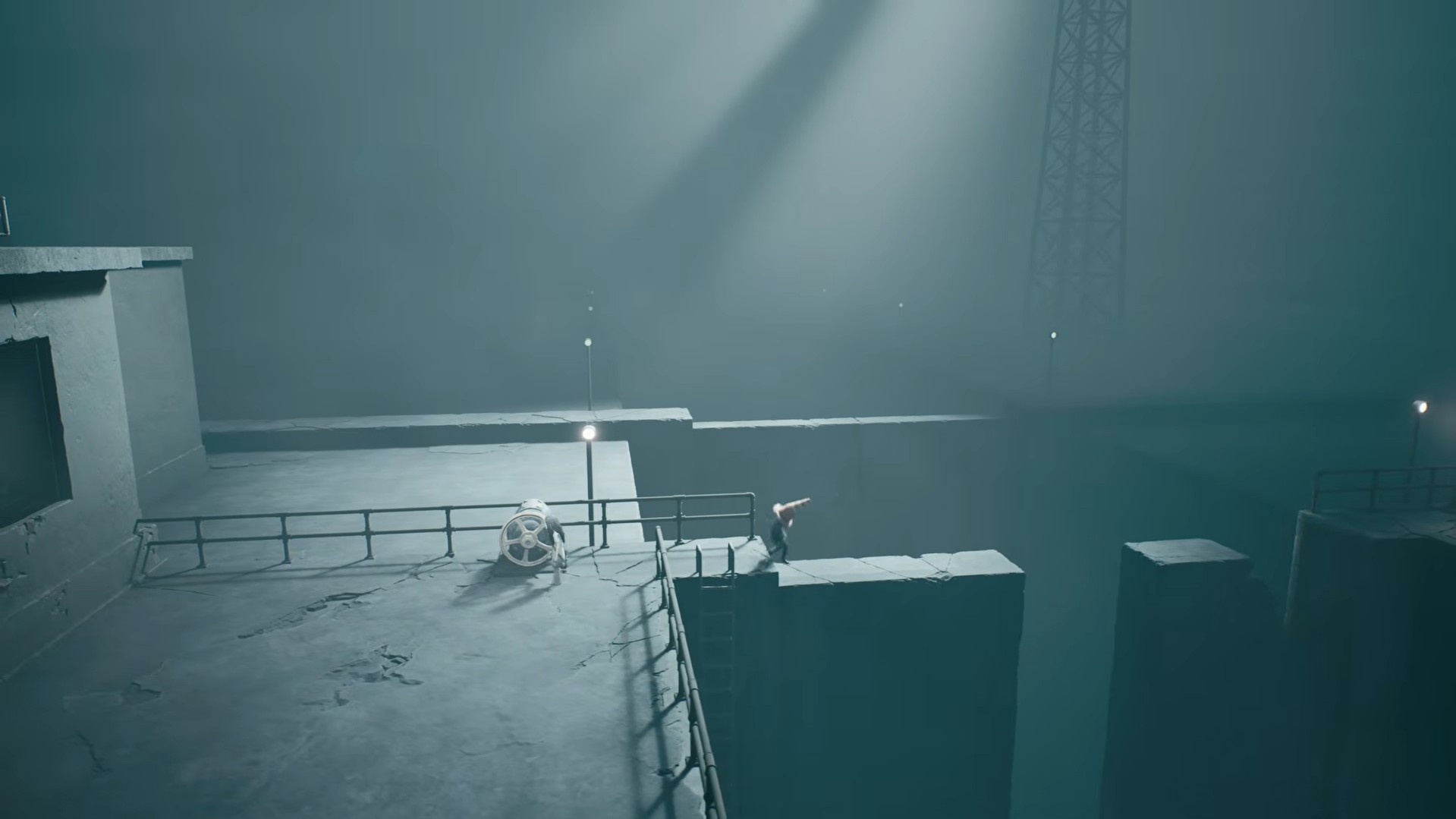 Reanimal Trophy guide