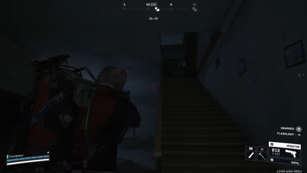 arc raiders gameplay