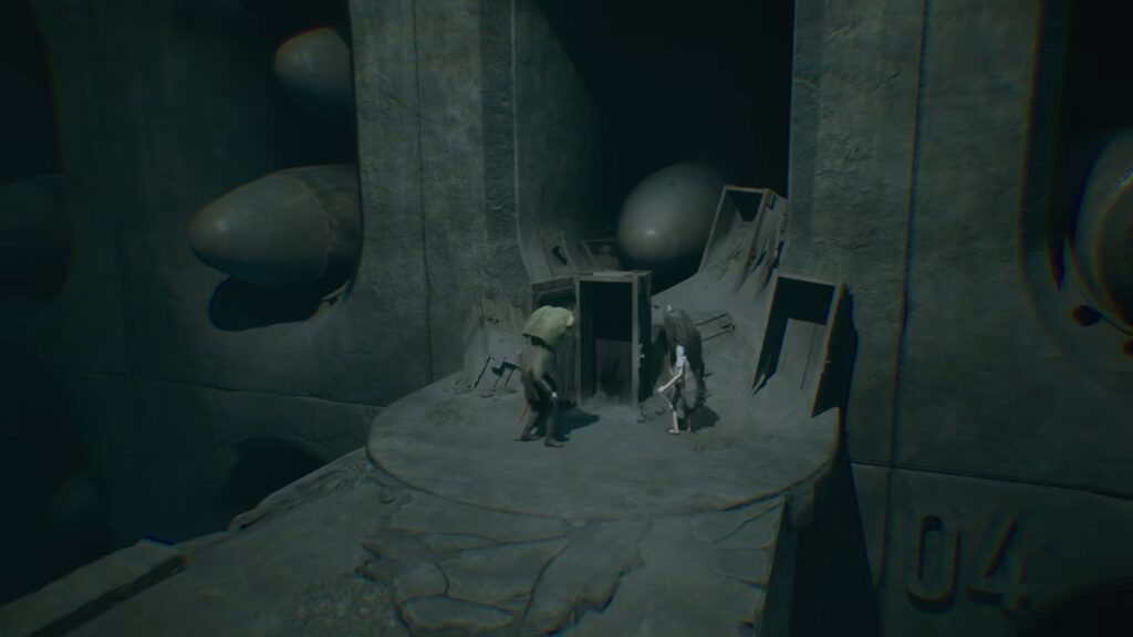 coffin 5