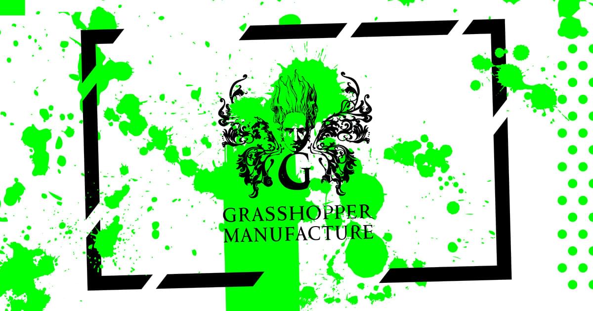 grasshopper grasshopper manufacture