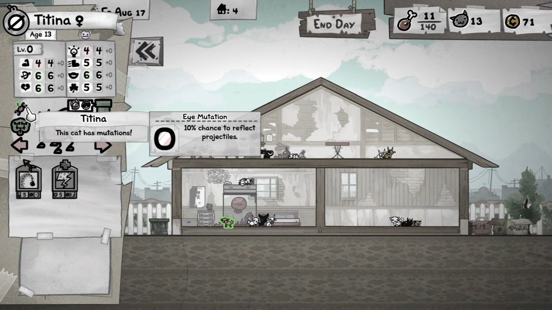 mewgenics breeding guide mewgenics breeding guide