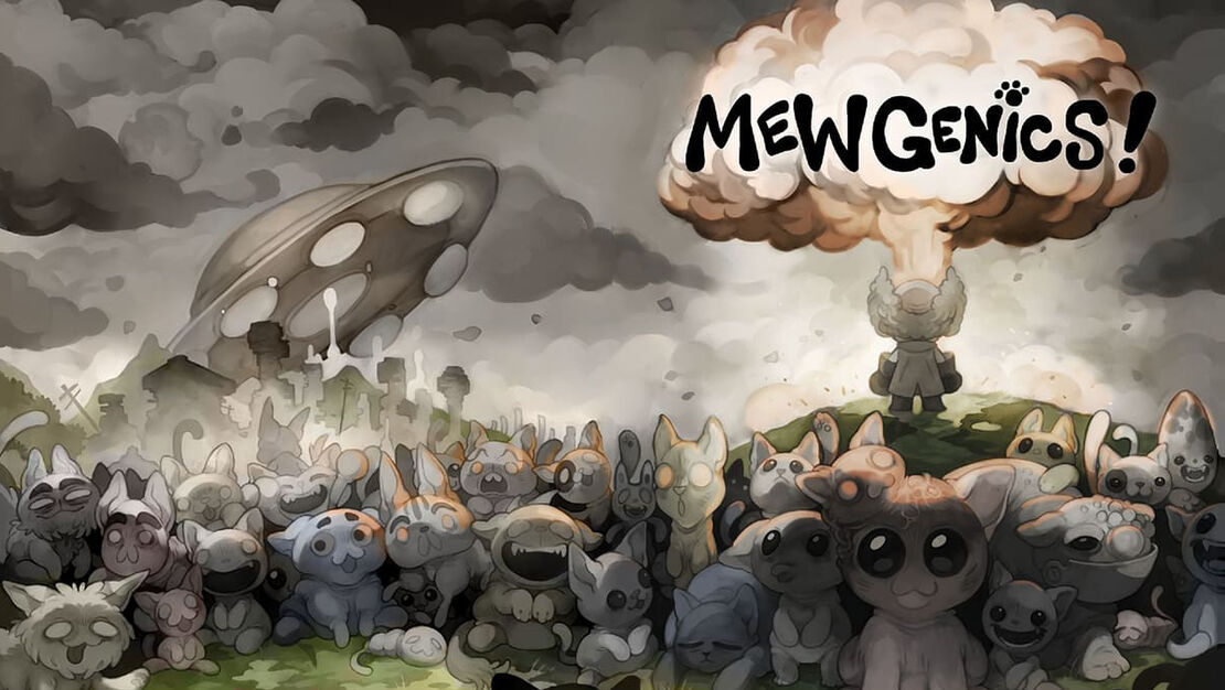 mewgenics mewgenics sales