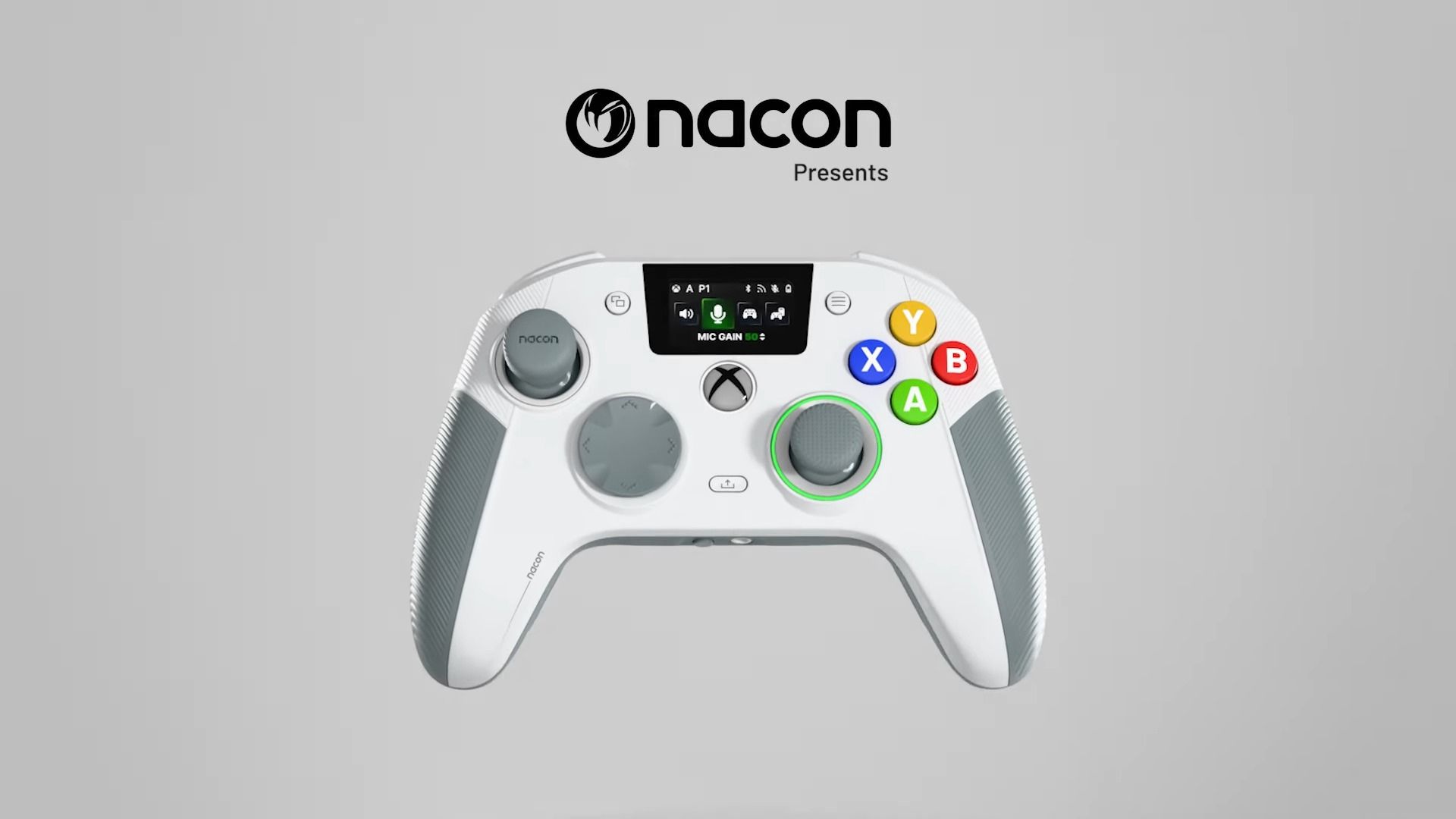 nacon revolution Revolution x Unlimited Anniversary Edition