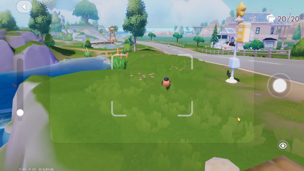 nest of hundreds event