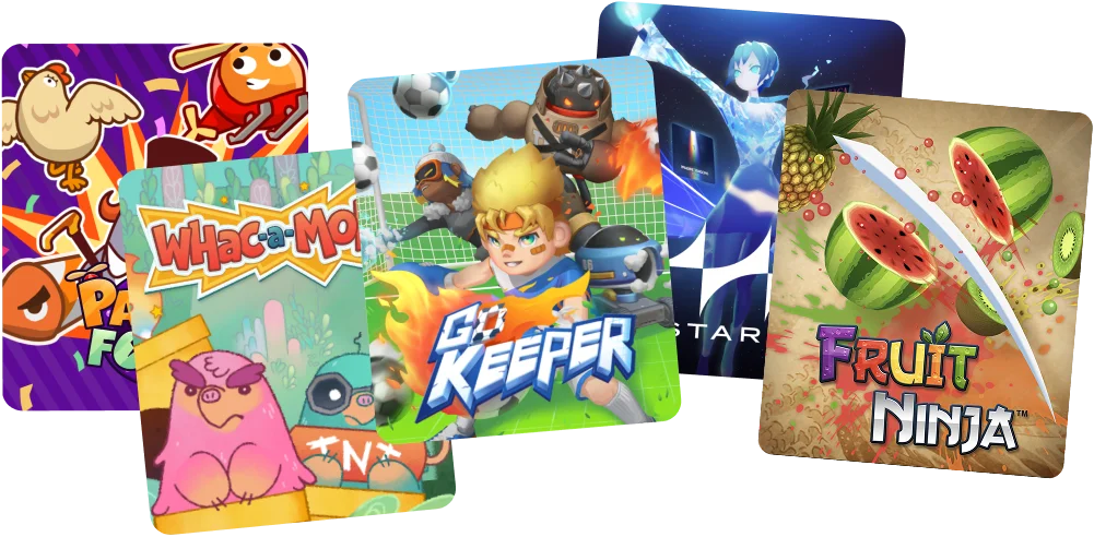 nex playground games