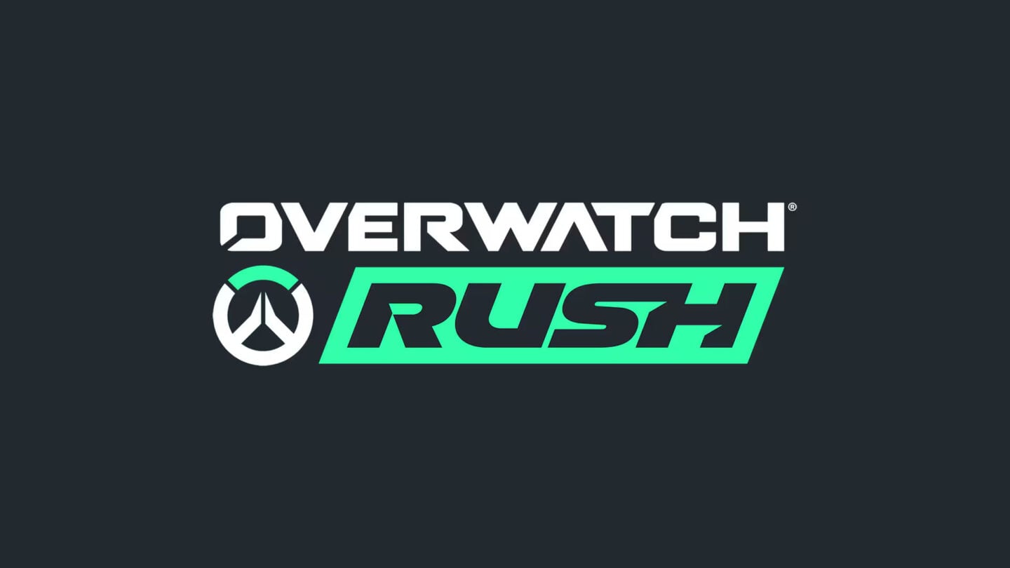 overwatch rush overwatch rush