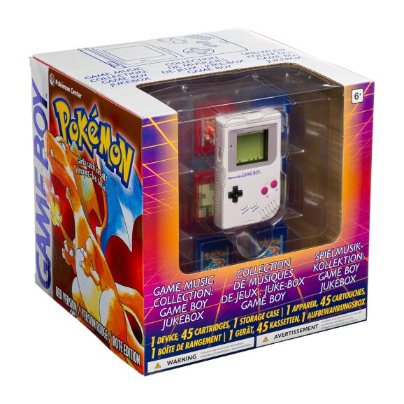 pokemon game boy