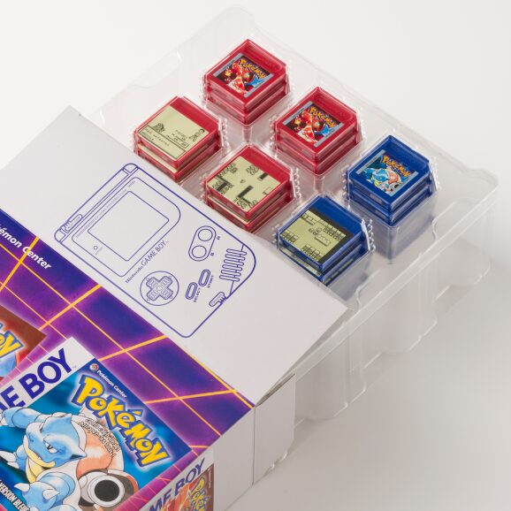 pokemon game boy juke box
